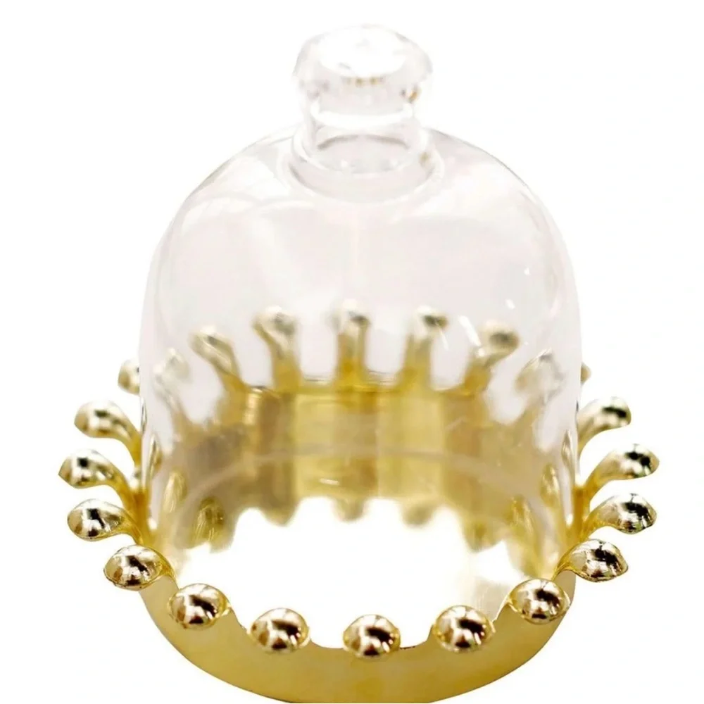 12-Pack Mini Party Favor Display Trays 4